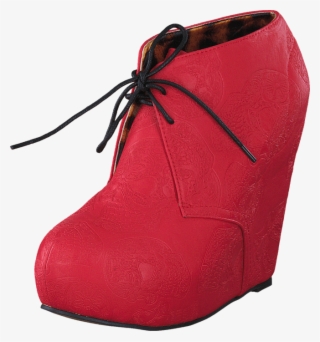 Iron Fist Women Tigre & Bunny Women-wewxq - Boot