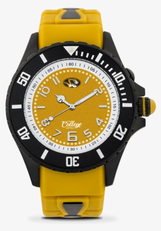 Missouri Tigers Watch - Rolex Submariner