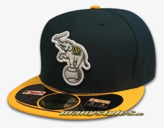 Oakland Athletics - Baseball Cap
