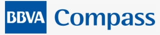 Bbva Compass Bank Logo