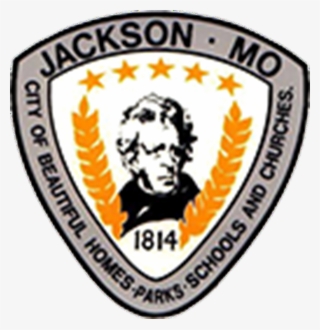 City Of Jackson Logo - Jackson