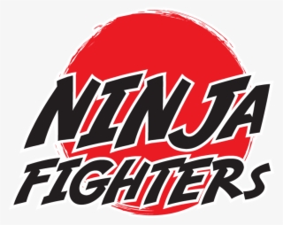 Ninja Fighters Logo - Graphic Design