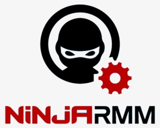 Ninja-logo - Ninja Rmm Logo