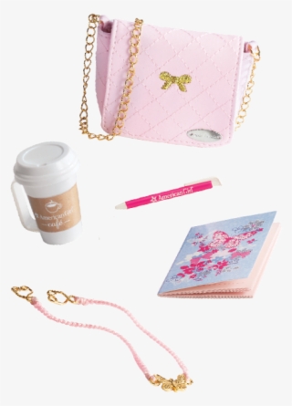Letssmileaccessories - Coin Purse
