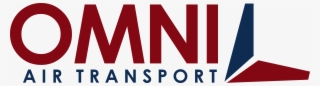 Oat Color Logo Png - Omni Air Transport Logo