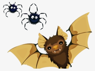 Animal Clipart Bat
