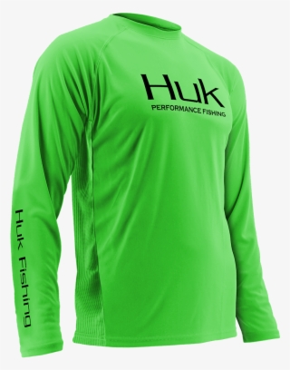 Shop All Huk Performance Fishing Clothing - Shirt
