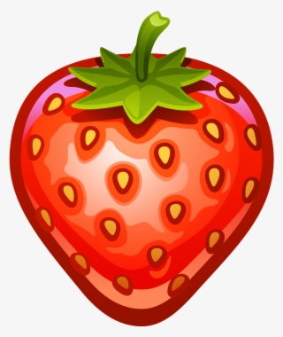 Strawberry Png, Strawberry Clipart, Clip Art, Elsa, - Детей Земляника