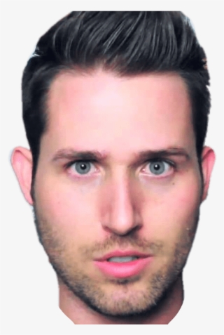 Joshuadtv Face - Joshuadtv Face Png