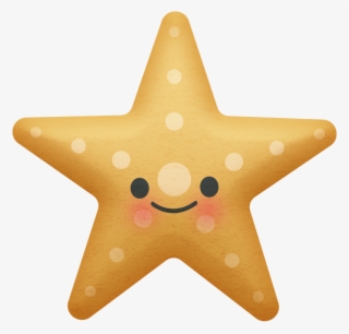 ○•‿✿⁀ocean Safari‿✿⁀•○ - Starfish