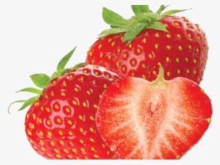 Strawberry Clipart Strawberry Slice - Strawberry