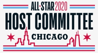All-star 2020 Host Committee - Chicago Bulls