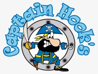 Captain Hooks Marathon