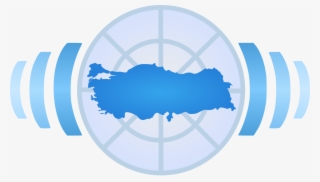 Turkey Logo - International Project Of Wikimedia Foundation