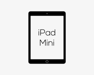 Ipad Mini - Display Device