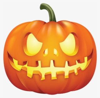 Download - Halloween Pumpkin Png