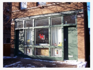 Firecat Projects Chicago 1 - House