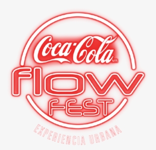 Coca Cola Flow Fest Company Chart Logo G Supply Chain - Coca Cola