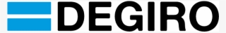 Degiro Trading Account - Degiro