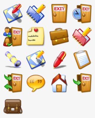 Search - Icon