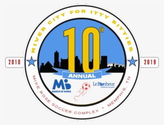 Mobirise - Le Bonheur Children's Hospital