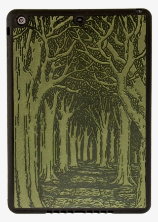 Ipad Air Bumper Case - Grove