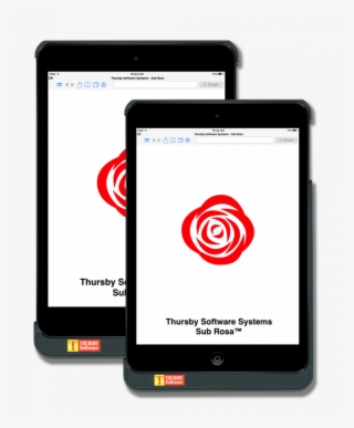 Ipad Case Readers - Mobile Device