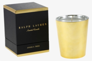 Ralph Lauren Joshua Tree Classic Candle - Candle Ralph Lauren Home