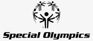 Special Olympics Logo