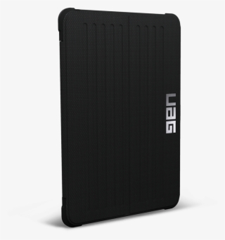 Uag Urban Armor Gear Rugged Folio Case For Apple Ipad - Urban Armor Gear, Llc