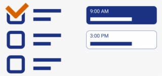 First Off, Let Me Say That A Successful Time Management - Orange