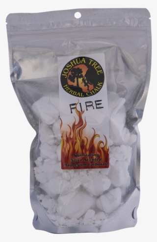 Joshua Tree Herbal Chalk Fire - Joshua Tree Skin Care