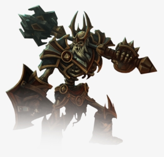 Amun Ra Heroes Of Newerth