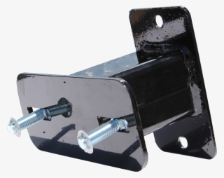 Spare Mount - Vise