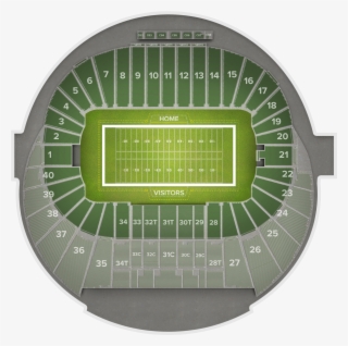 Autzen Stadium