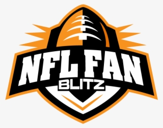 Nfl Fan Blitz - Emblem