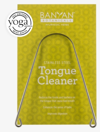 Buy Tongue Cleaner Online - Poster
