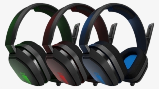 Long-lasting Comfort - Headphones