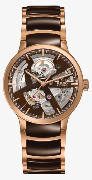 Centrix Automatic Open Heart R30181312 - Rado Original Watch Price In Pakistan