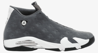 Air Jordan 14 Retro 'oregon Ducks' - Air Jordan