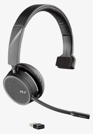 Plantronics Voyager 4210