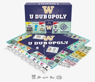 Late For The Sky University Of Oregon Duckopoly Go - Wvu Opoly