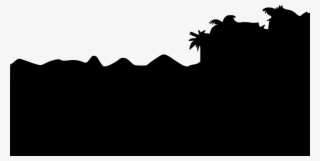 Download Png - Silhouette