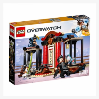 Genji - New Lego Sets 2019