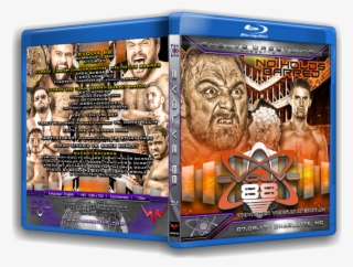 Evolve 88 Blu-ray - Evolve 87