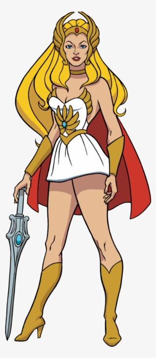 She Ra Png - She Ra Princess Of Power