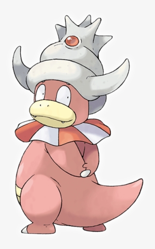 199 - Politoed Or Slowking Pokemon Go