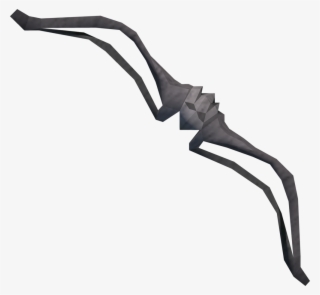 Stone Bow Is An Item Used In Dungeoneering - Stone Bow