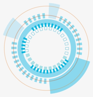Border Dialog Spot Tech Png And Vector Image - Stratford Board Of Education