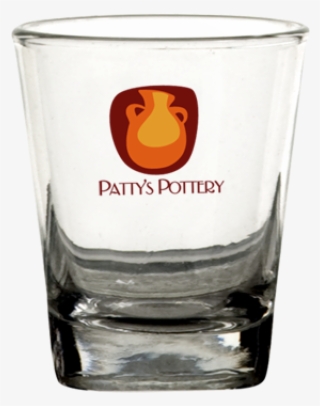 Product - Pint Glass